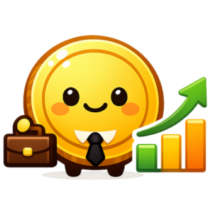 직장인의 경제적 성장을 위한 포그로스 블로그